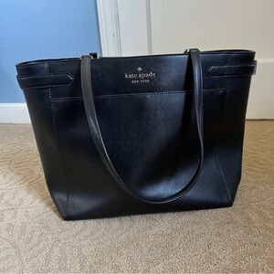 Kate Spade Staci Laptop Tote Bag